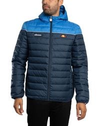 Ellesse - Lombardy 2 Padded Jacket - Lyst