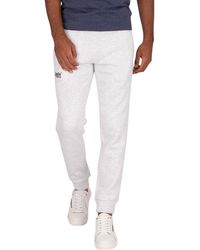 superdry joggers sale