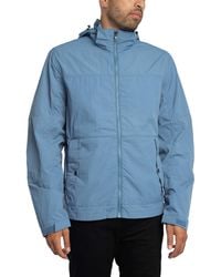 Lyle & Scott - Stow Away Jacket - Lyst