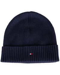 Tommy Hilfiger Hats for Men | Online Sale up to 53% off | Lyst