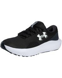 Under Armour - Charged Surge 4 Trainers - Lyst