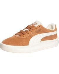 PUMA - Gv Special Suede Trainers - Lyst