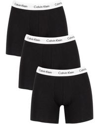 astronaut Recreatie stil Calvin Klein Underwear for Men | Online Sale up to 70% off | Lyst