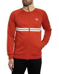 Sergio Tacchini - Dallas Track Jacket - Lyst