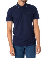 Wrangler T-shirts for Men | Online Sale up to 48% off | Lyst