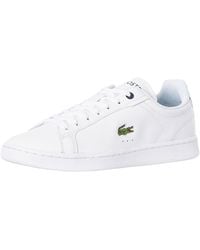 Lacoste - Carnaby Pro 123 Trainers - Lyst