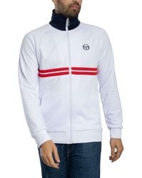 Sergio Tacchini - Dallas Track Jacket - Lyst