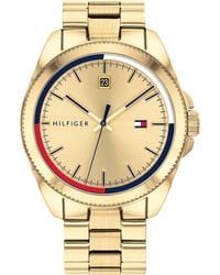 Tommy Hilfiger Watches for Men | Online Sale up to 33% off | Lyst