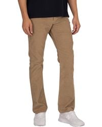 Lois - Dario Boot Thin Corduroy Jeans - Lyst