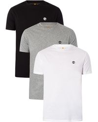 Timberland T-shirts for Men | Online Sale up to 56% off | Lyst