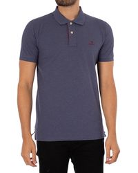 GANT Polo shirts for Men | Online Sale up to 51% off | Lyst