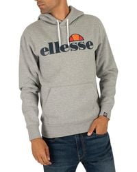 Ellesse Hoodies for Men | Online Sale up to 69% off | Lyst