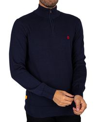 Timberland Jumpers and knitwear for Men 