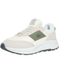Lacoste - Run Set Cgr 1261 Sma Trainers - Lyst