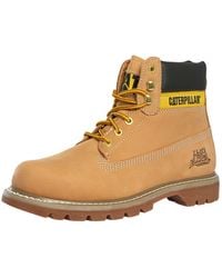 Caterpillar - Colorado Boots - Lyst