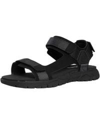 Timberland - Windham Trail Sandals - Lyst
