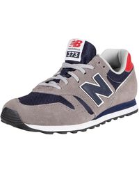 New Balance 373 Sneakers for Men - Up to 30% off | Lyst