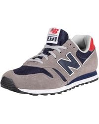 New Balance 373 Sneakers for Men - Up to 42% off | Lyst