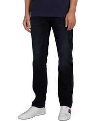 Tommy Hilfiger Straight-leg jeans for Men | Online Sale up to 76% off | Lyst