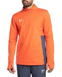 Under Armour - Challenger Midlayer Track Jacket - Lyst
