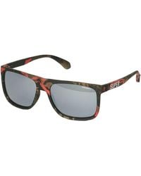 Superdry - Square Sports Sunglasses - Lyst