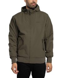 Carhartt - Hooded Sail Jacket - Lyst