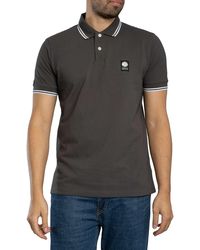Pretty Green - Rayner Polo Shirt - Lyst