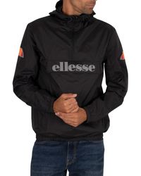 Ellesse Clothing for Men | Online Sale up to 80% off | Lyst