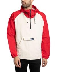 Penfield - Jac Lightweight Jacket - Lyst