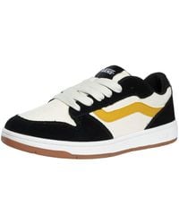 Vans - Ryland Ls - Lyst
