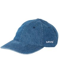 Levi's - Essential Cap - Lyst