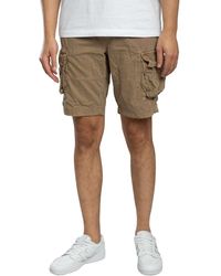Superdry - Core Cargo Shorts - Lyst
