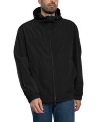 BOSS - Orip Lightweight Jacket - Lyst