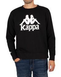 kappa bzalent hoodie