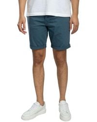 Replay - Rbj 981 Tapered Shorts - Lyst