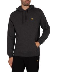 Lyle & Scott Hoodies for Men - Up to 50% off at Lyst.com