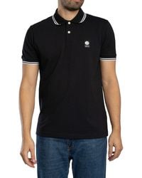 Pretty Green - Rayner Polo Shirt - Lyst