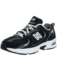 New Balance - 530 Mesh Trainers - Lyst