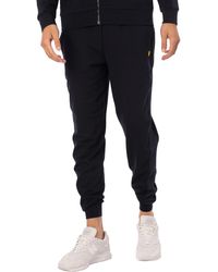 lyle scott joggers