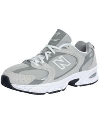New Balance - 530 Mesh Trainers - Lyst