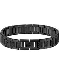 Lacoste - Stainless Steel - Lyst