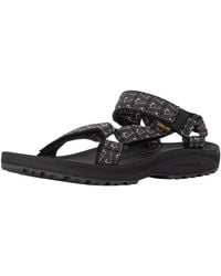 Teva - Winsted Sandals - Lyst