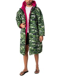 Regatta - Waterproof Changing Robe - Lyst