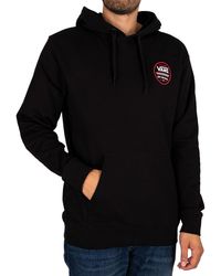mens vans jumper sale