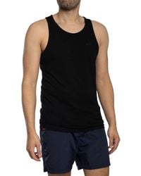 Superdry - Essential Logo Vest - Lyst