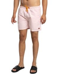 Ellesse - Knights Swim Shorts - Lyst