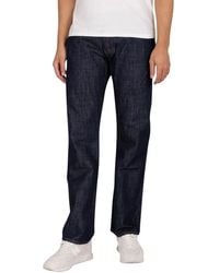 Lois - Marvin Jeans - Lyst