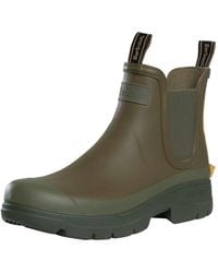 Barbour - Nimbus Wellington Boots - Lyst