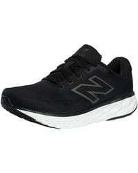 New Balance - Fresh Foam Evoz V4 Running Trainers - Lyst