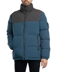 Jack Wolfskin - Alex Down Jacket - Lyst